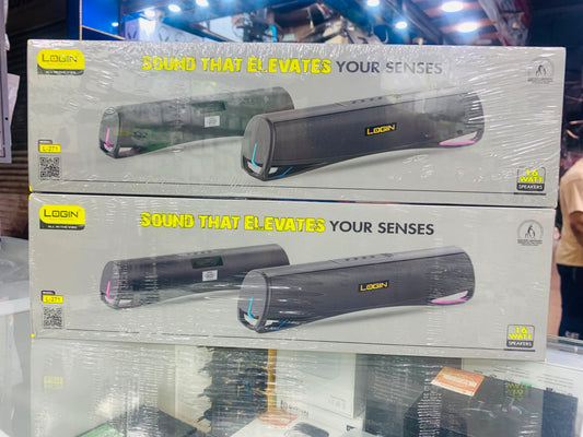 L-271 Macaw | Wireless Soundbar