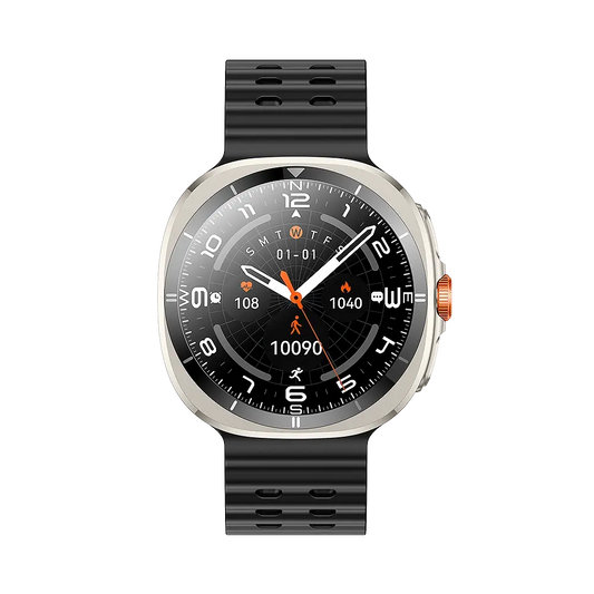 L-106 Rover | Smart Watch