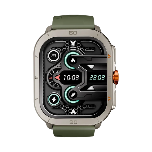 L-107 Prism | Smart Watch