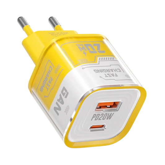 L-411 NUG | Charger