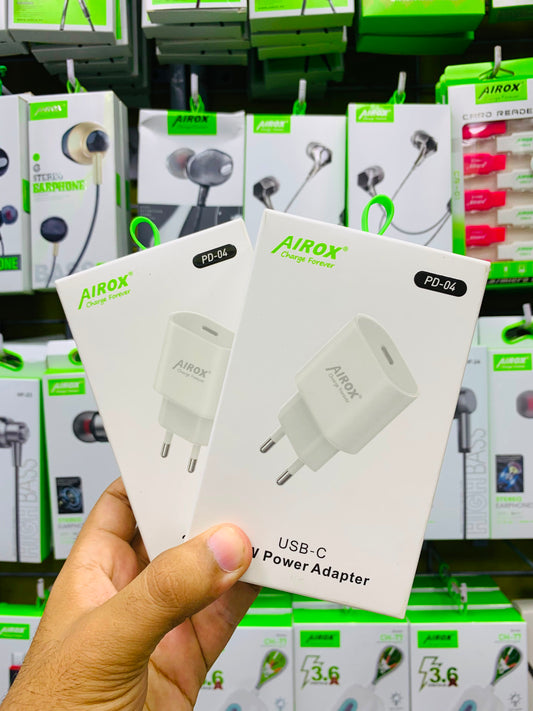 PD04 Fast PD Adapter 20 Watt Sale price