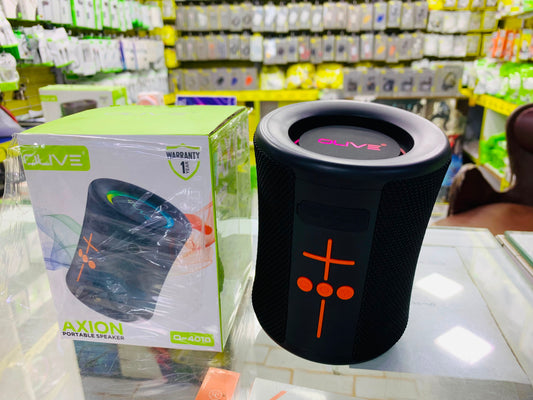 Olive O-4010 | Bluetooth Speaker