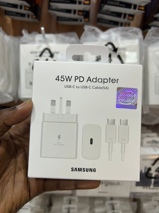 Samsung 45W | Adapter
