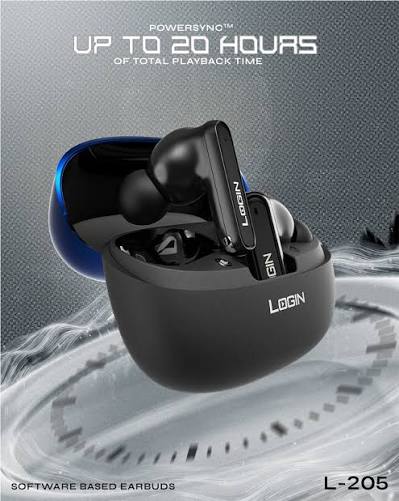 L-205 AiCore | Earbuds