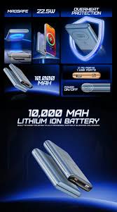 L-712 Magna | 10000mAh