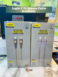 L-904 ChargePop| PD to IOS Cable