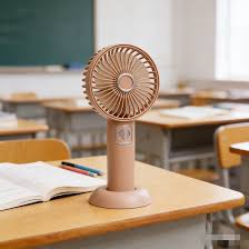 Portable Mini Fan