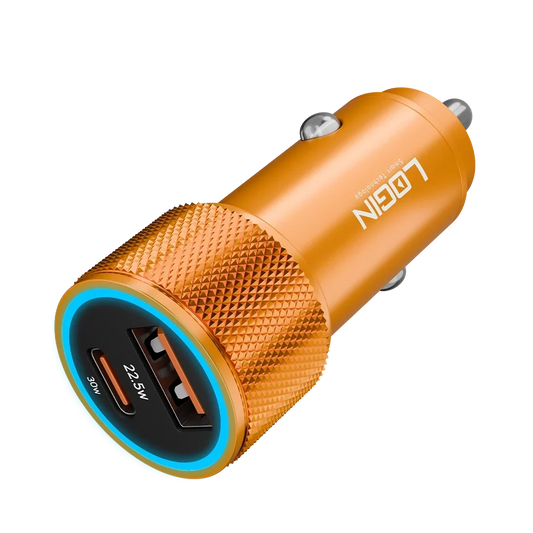 L-603 MOVON | Car Charger
