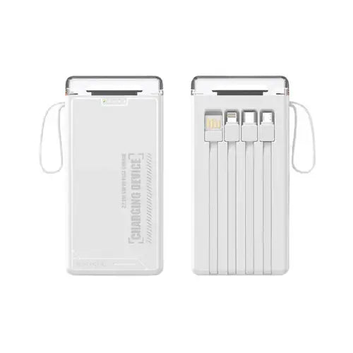Qtech Q-115 | Power Bank