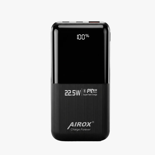 Airox (PB-32) 20,000mAh Power Bank