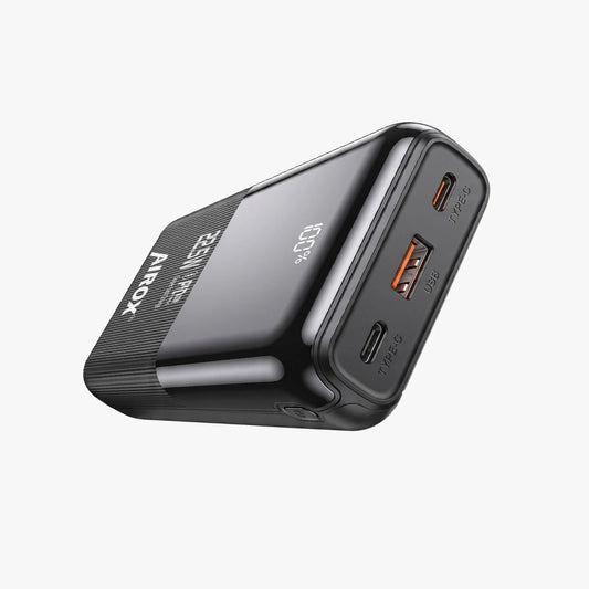 Airox (PB-32) 20,000mAh Power Bank