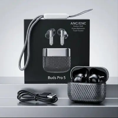 BUDS 5 PRO