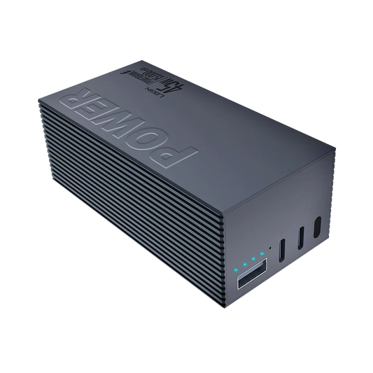 L-706 Nomad | 15000mAh