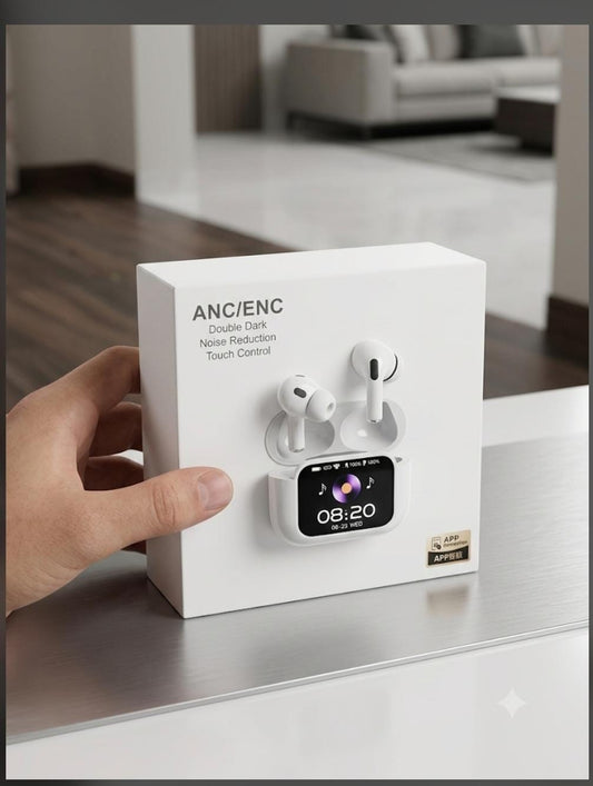 E11 TWS Wireless Earbuds