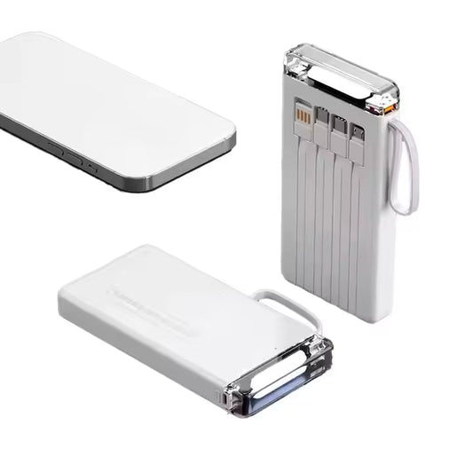 Qtech Q-115 | Power Bank