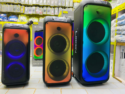 L-267 Jamster | 30 Watt Wireless Speaker