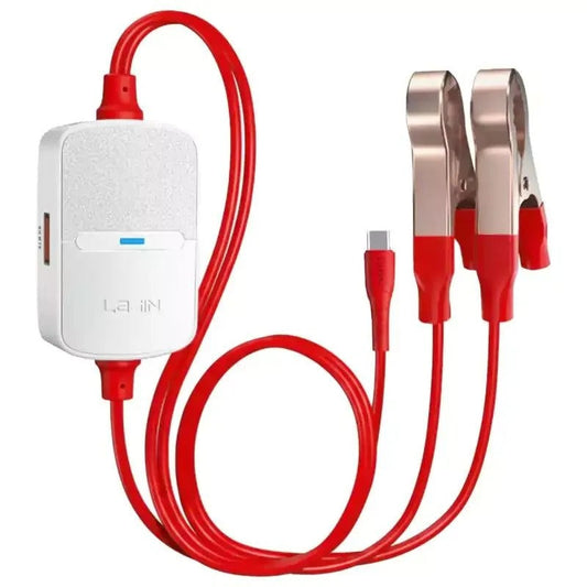 Login universal Clip Charger with 2DC Clamps Clip-1