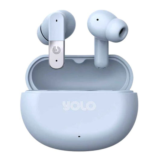 Yolo YoPod Rhythm Wireless Earbuds With Official Warraty