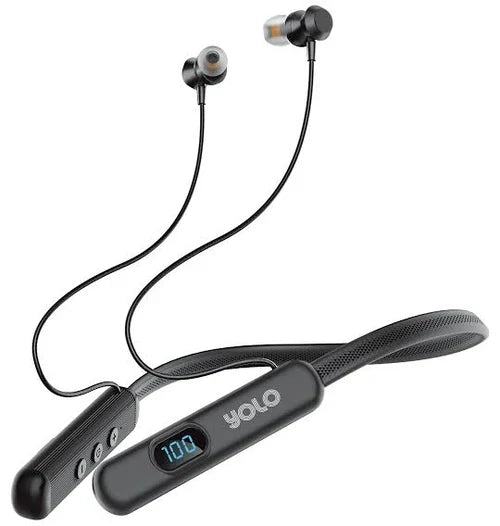 Yolo Mercury N1 | Wireless Neckband