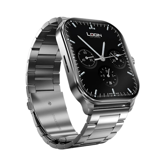 L-104 Elite | Smart Watch