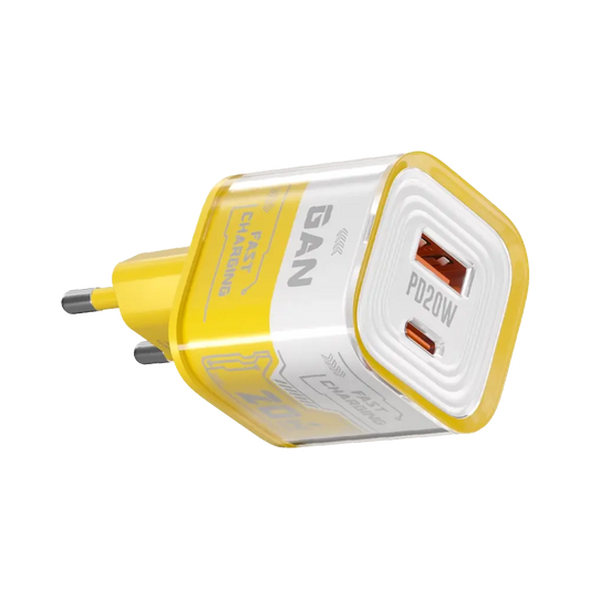 L-411 NUG | Charger
