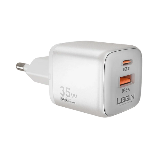 L-413 GANGO | Charger