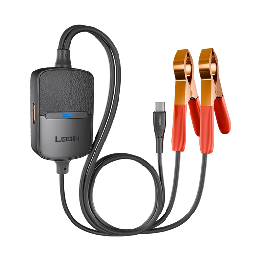 L-510 Cliplex | Clip Charger