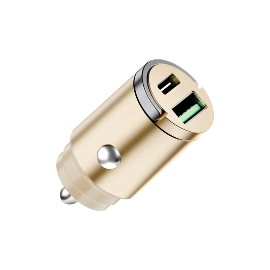 L-602 VYNOX | Car Charger