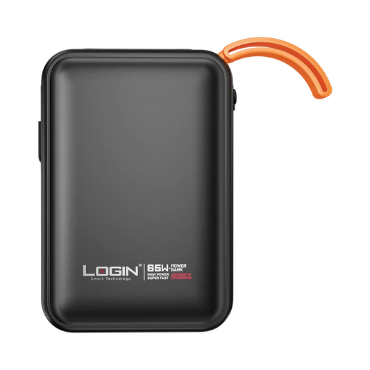 L-707 Oblivor | 20000mAh