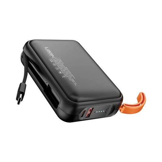 L-707 Oblivor | 20000mAh