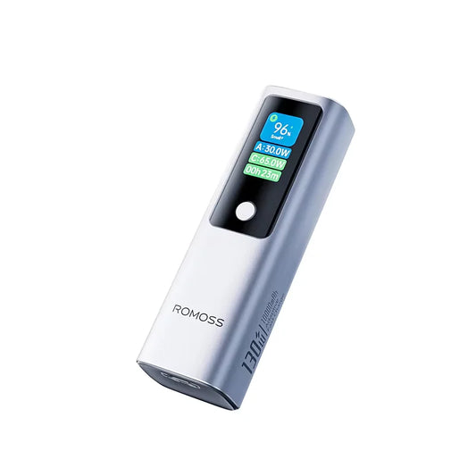 Romoss PPU10 | power bank