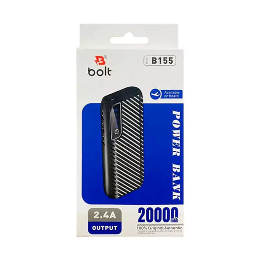 Bolt B155 | Power Bank