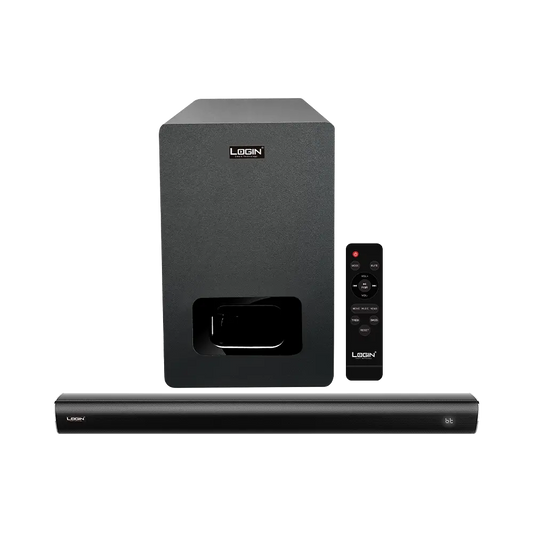 L-275 Inception | 2.1 Channel Hometheater Speaker