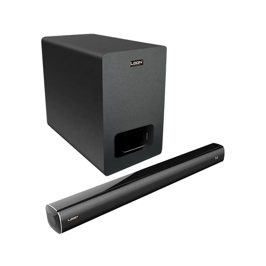 L-275 Inception | 2.1 Channel Hometheater Speaker