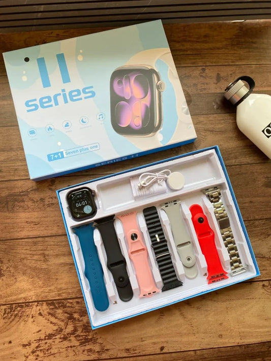 Series 11 | Smartwatch