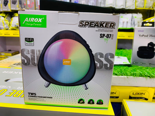 SP07 Wireless Speaker