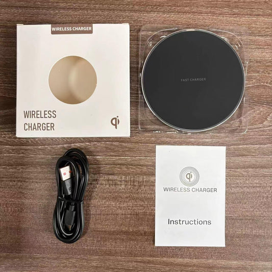 35W Mobile Phone Wireless Charge