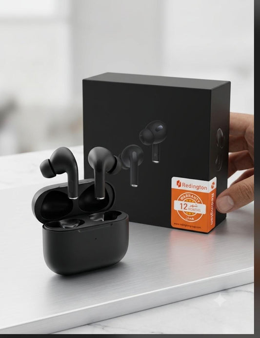 U36 Wireless Earbuds Bluetooth 5.4 | ENC Noise Reduction | 32H Playtime |