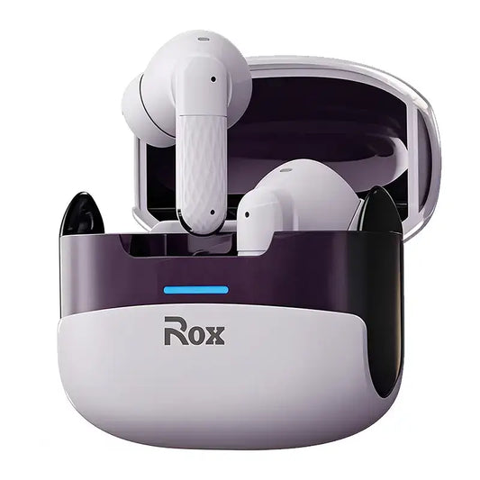 Rox RX-03 | True Wireless Stereo Earbuds