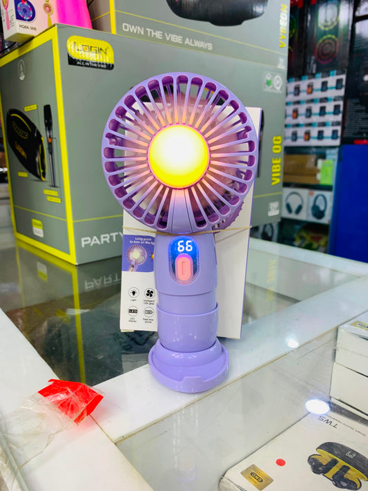 Personal Breeze Fan