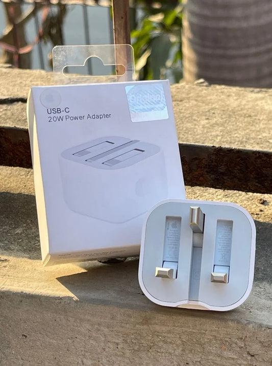 USB-C Power Adaptor