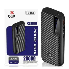Bolt B155 | Power Bank