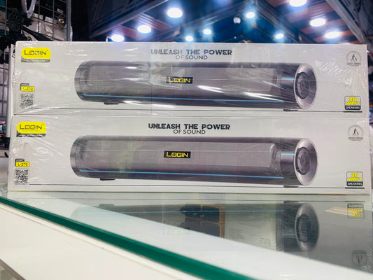 L-270 Predox | Wireless Soundbar