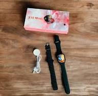 X10 Mini Smart Watch for Women Luxury
