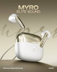 L-217 Myro | Earbuds
