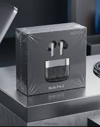 BUDS 5 PRO