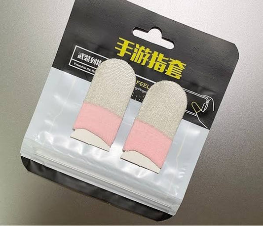 Wasp Feelers Mobile Gaming Finger Sleeves