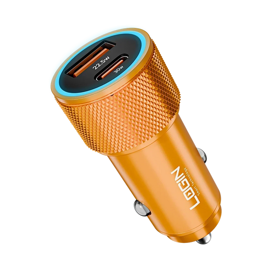 L-603 MOVON | Car Charger