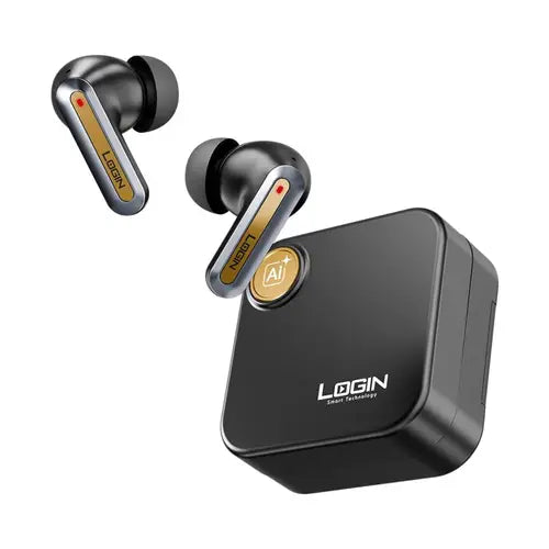 L-222 Cerus | Earbuds