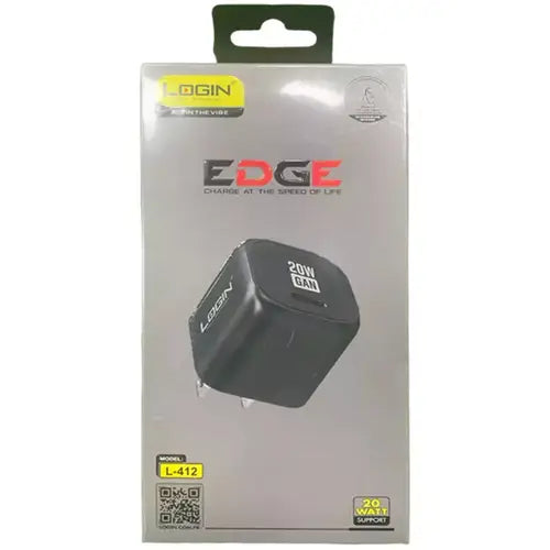 L-412 EDGE | Charger
